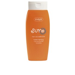 Accélérateur de bronzer SUN 150 ml