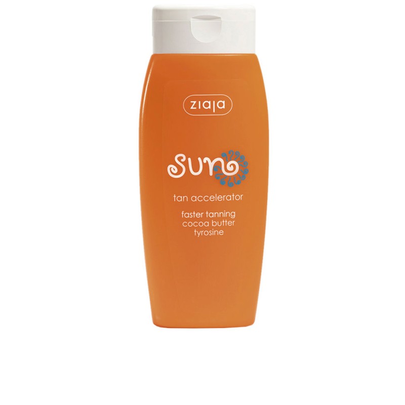 Accélérateur de bronzer SUN 150 ml