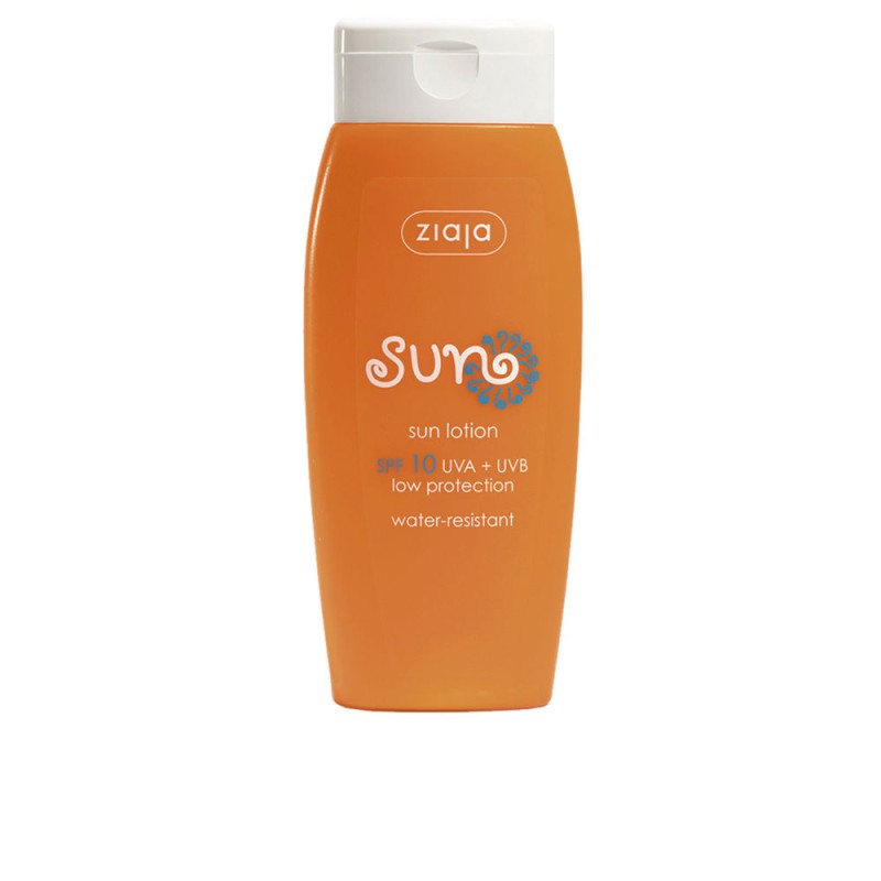 SOLEIL crème solaire SPF10 150 ml