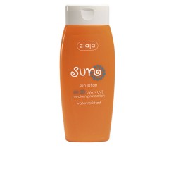 SOLEIL crème solaire SPF20 150 ml