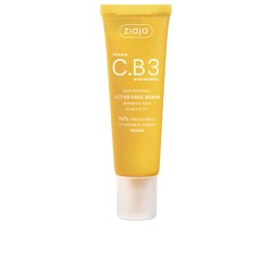 VITAMINE C.B3 NIACINAMIDE sérum actif visage 30 ml