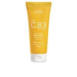 VITAMINE C.B3 NIACINAMIDE baume corporel 200 ml