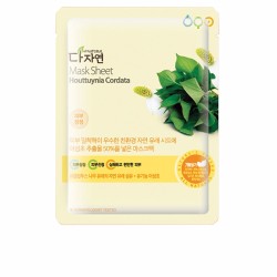 MASK SHEET houttuynia cordata 25 ml