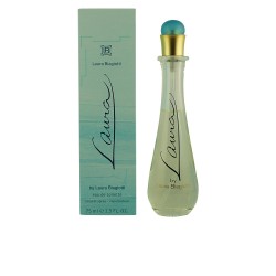 LAURA eau de toilette vaporisateur 75 ml