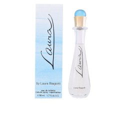 LAURA eau de toilette vaporisateur 50 ml
