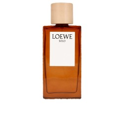SOLO LOEWE eau de toilette vaporisateur 150 ml