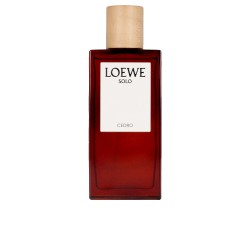 SOLO LOEWE CEDRO eau de toilette vaporisateur 100 ml