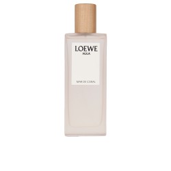 AGUA DE LOEWE MAR DE CORAL eau de toilette vaporisateur 50 ml