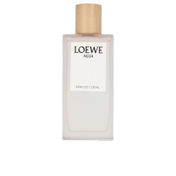 AGUA DE LOEWE MAR DE CORAL eau de toilette vaporisateur 100 ml