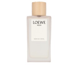 AGUA DE LOEWE MAR DE CORAL eau de toilette vaporisateur 150 ml