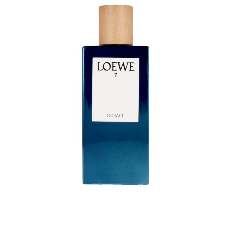 LOEWE 7 COBALT eau de parfum vaporisateur 100 ml