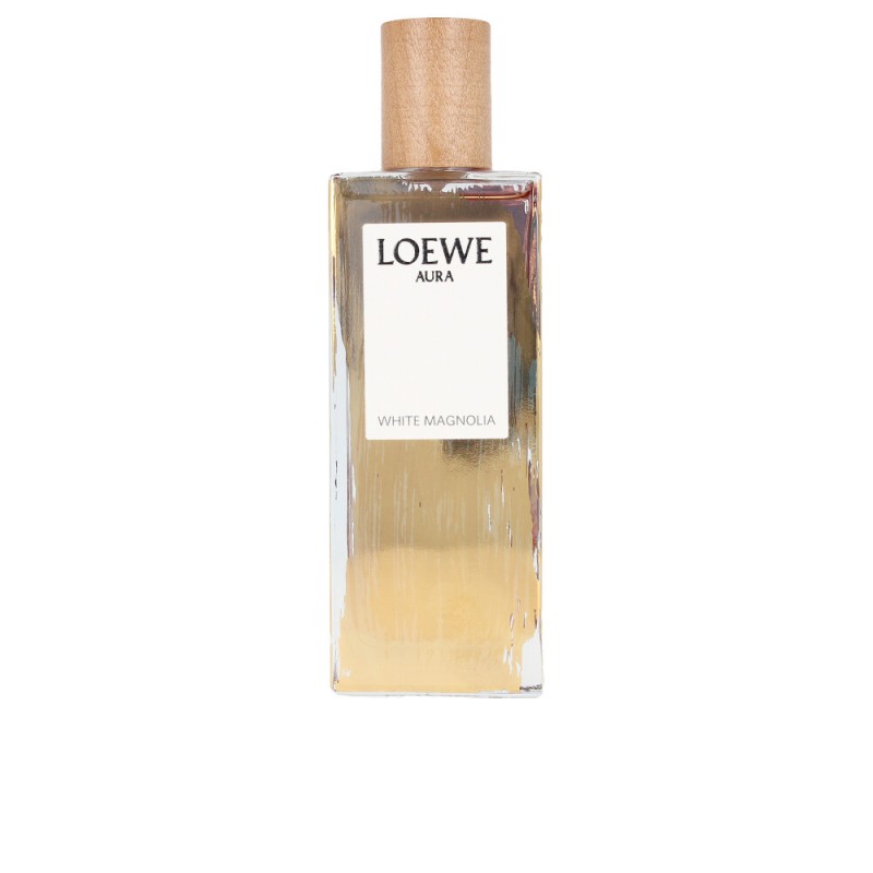 AURA WHITE MAGNOLIA eau de parfum vaporisateur 50 ml