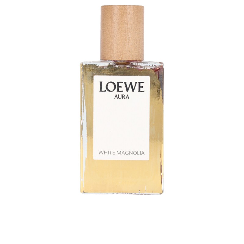 AURA WHITE MAGNOLIA eau de parfum vaporisateur 30 ml