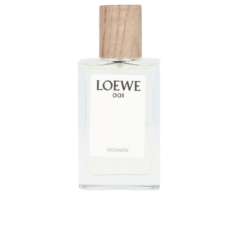 LOEWE 001 WOMAN eau de parfum vaporisateur 30 ml