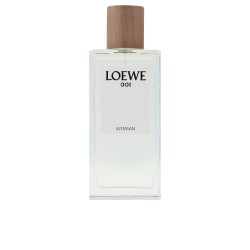 LOEWE 001 WOMAN eau de parfum vaporisateur 100 ml