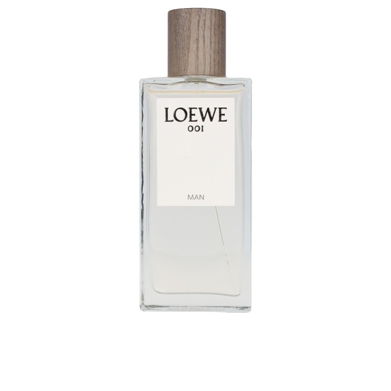 LOEWE 001 MAN eau de parfum vaporisateur 100 ml
