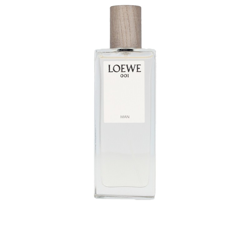 LOEWE 001 MAN eau de parfum vaporisateur 50 ml