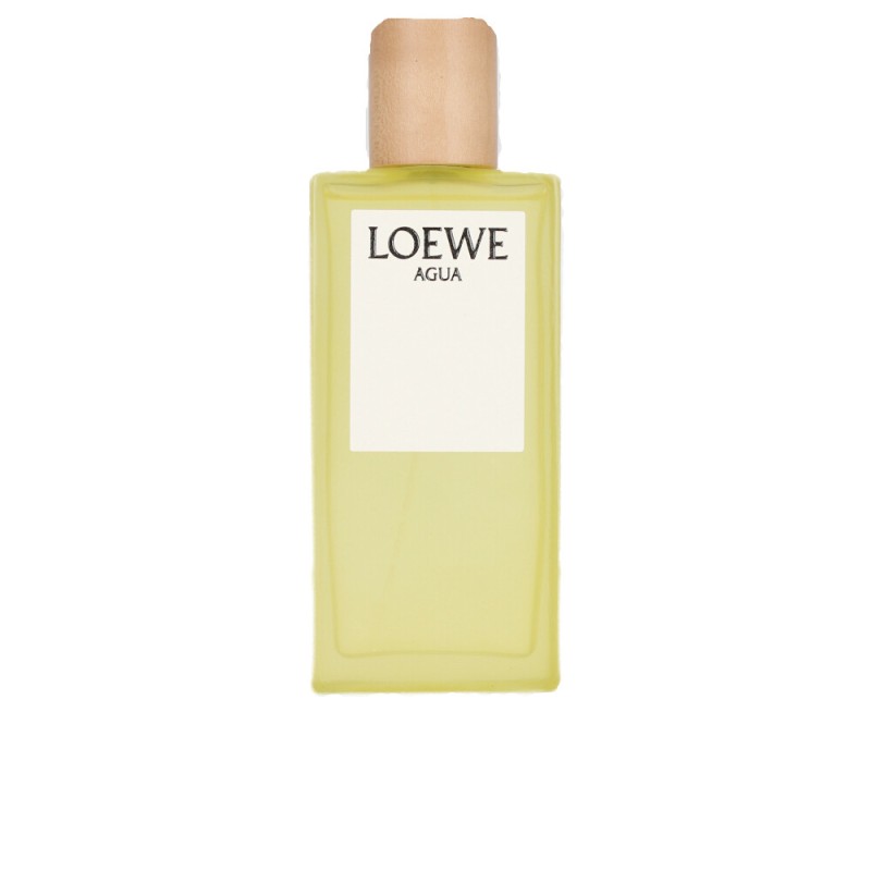 AGUA DE LOEWE eau de toilette vaporisateur 100 ml