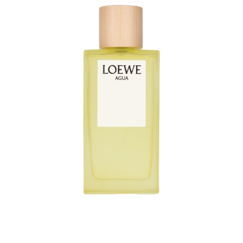 AGUA DE LOEWE eau de toilette vaporisateur 150 ml