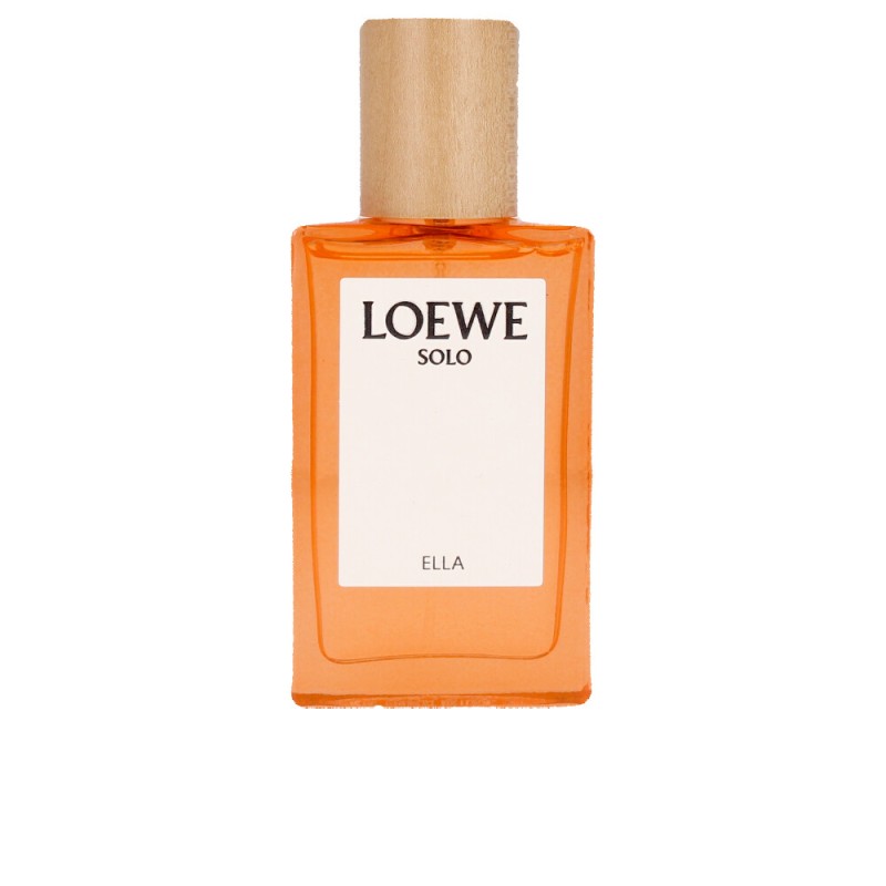 SOLO ELLA eau de parfum vaporisateur 30 ml