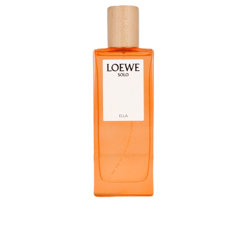SOLO ELLA eau de parfum vaporisateur 50 ml