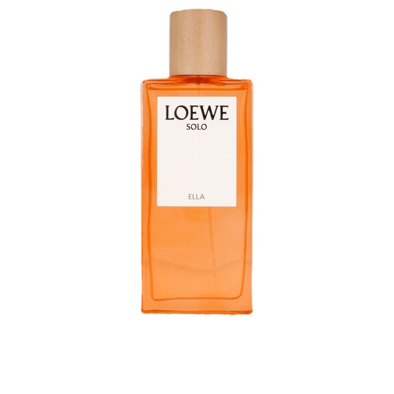 SOLO ELLA eau de parfum vaporisateur 100 ml
