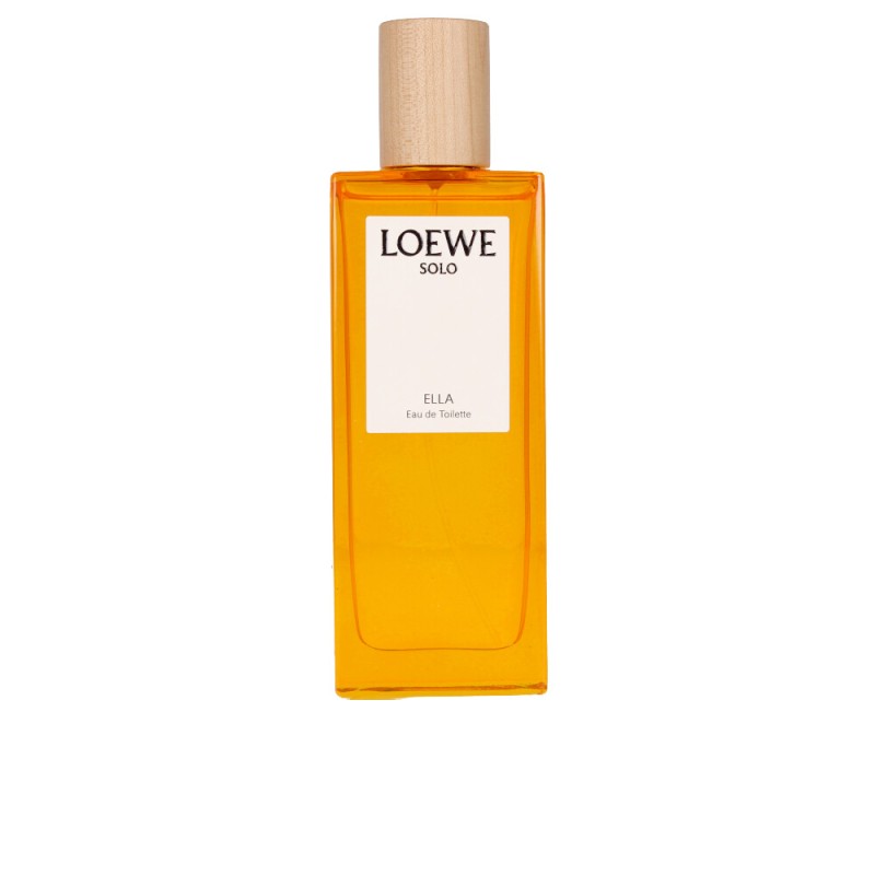 SOLO ELLA eau de toilette vaporisateur 50 ml