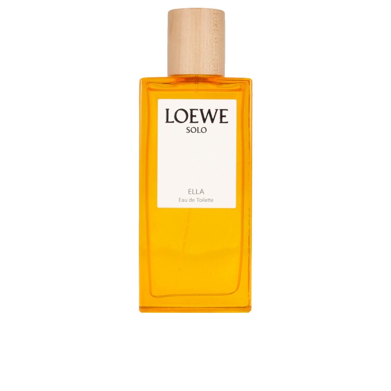 SOLO ELLA eau de toilette vaporisateur 100 ml