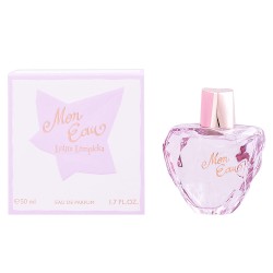 MON EAU eau de parfum vaporisateur 50 ml