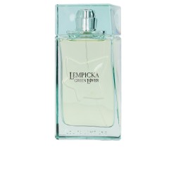 GREEN LOVER eau de toilette vaporisateur 100 ml