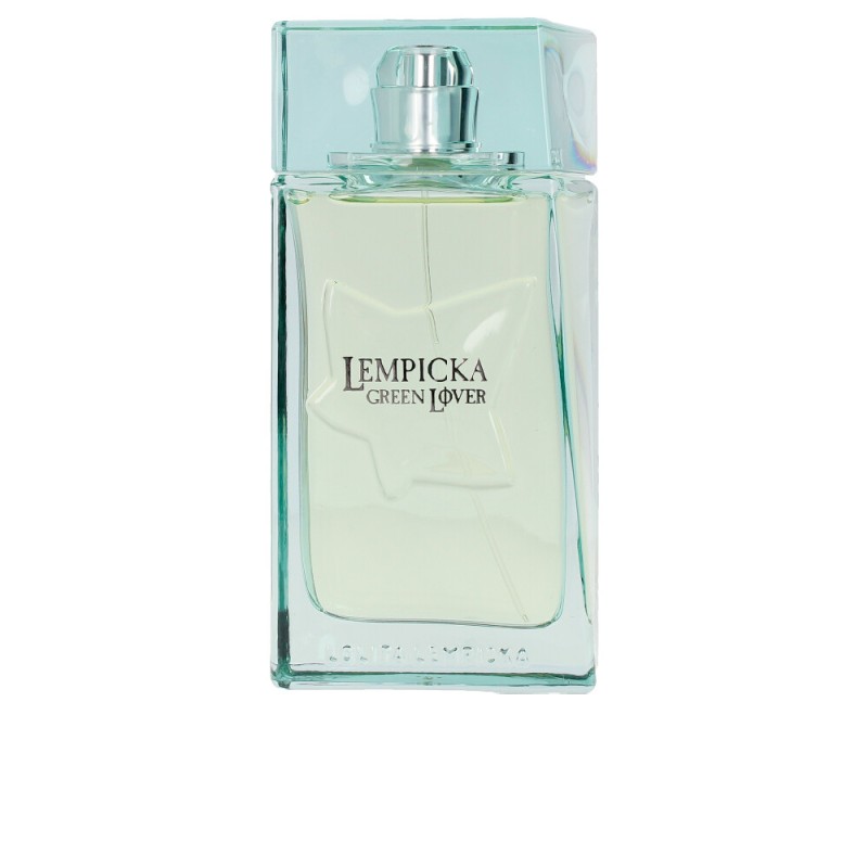 GREEN LOVER eau de toilette vaporisateur 100 ml
