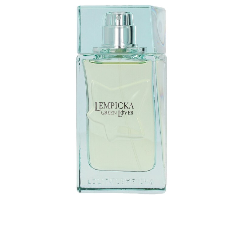 GREEN LOVER eau de toilette vaporisateur 50 ml