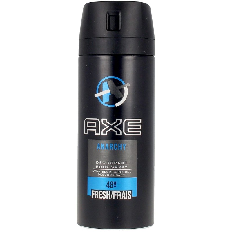 ANARCHY déo vapeur 150 ml