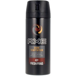 DARK TEMPTATION déodorant vapeur 150 ml