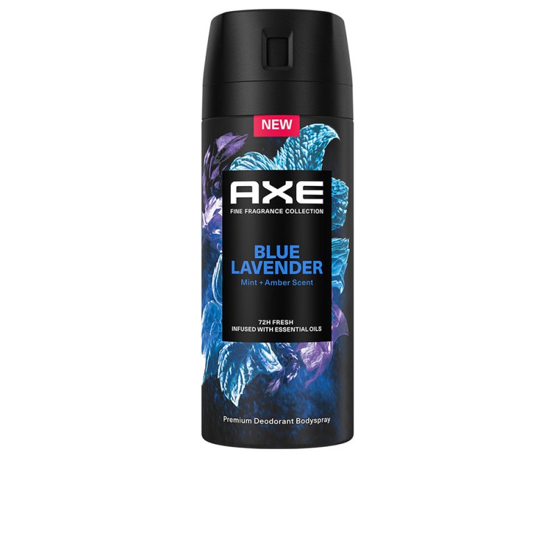 LAVANDE BLEUE déo vapo 150 ml