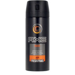Déodorant vapeur MUSK 150 ml