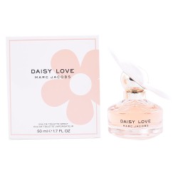DAISY LOVE eau de toilette vaporisateur 50 ml