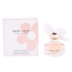 DAISY LOVE eau de toilette vaporisateur 30 ml