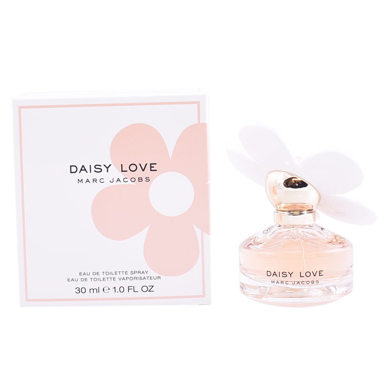 DAISY LOVE eau de toilette vaporisateur 30 ml
