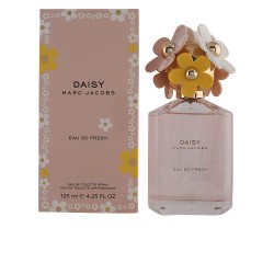 DAISY EAU SO FRESH eau de toilette vaporisateur 125 ml