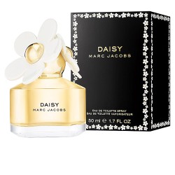DAISY eau de toilette vaporisateur 50 ml