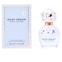 DAISY DREAM eau de toilette vaporisateur 50 ml