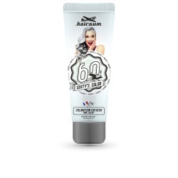 SIXTY'S COLOR hair color white