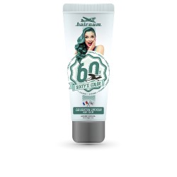 SIXTY'S COLOR hair color emerald