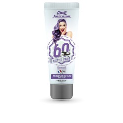 SIXTY'S COLOR hair color plum