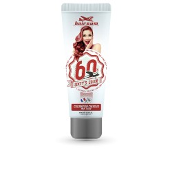 SIXTY'S COLOR hair color only