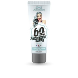 SIXTY'S COLOR hair color icy blue 60 ml