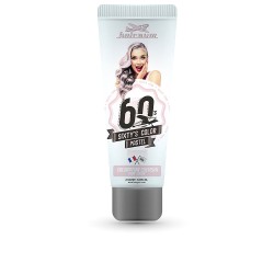 SIXTY'S COLOR hair color milky pink