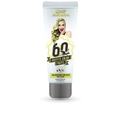 SIXTY'S COLOR hair color yellow sunrise 60 ml