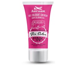 FIX COLOR gel colorant pink